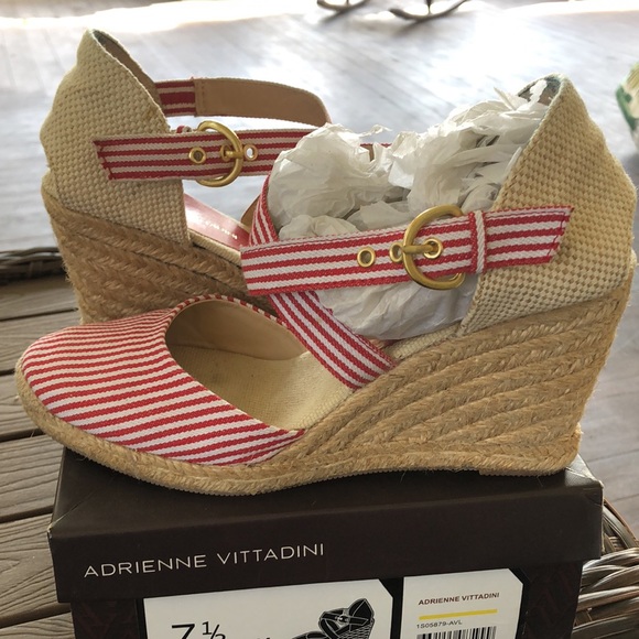 espadrilles - Picture 5 of 5